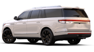 2024 Lincoln Lincoln Navigator External Image 2